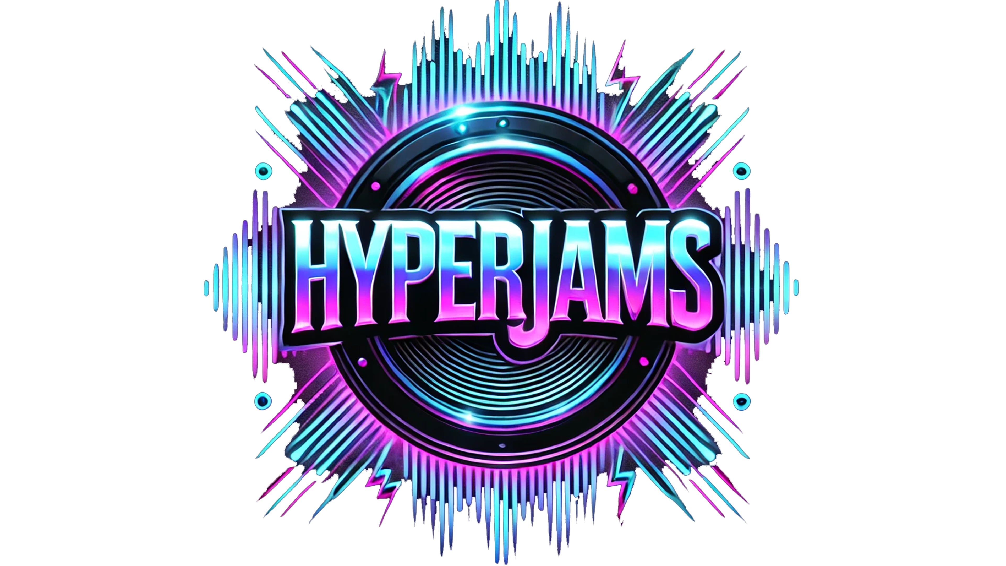 HyperJams logo