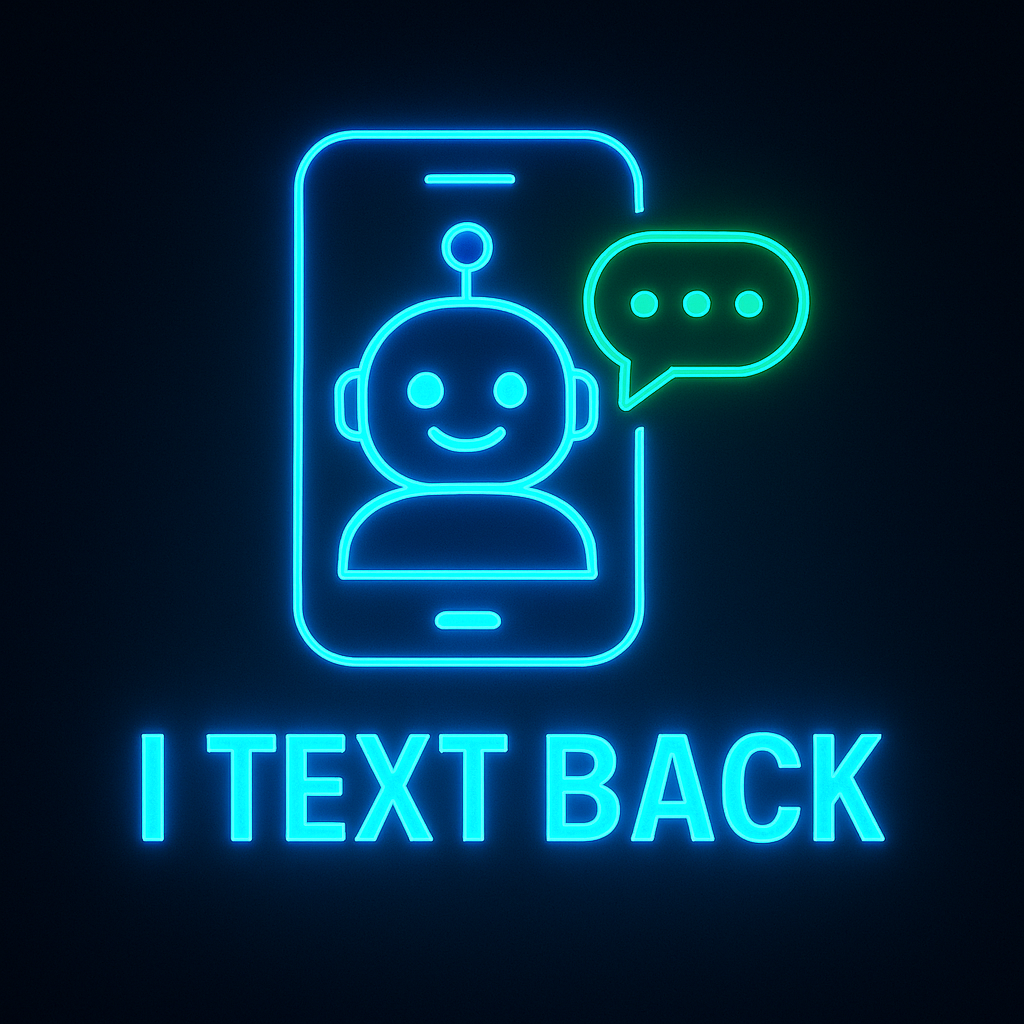 ITextBack logo