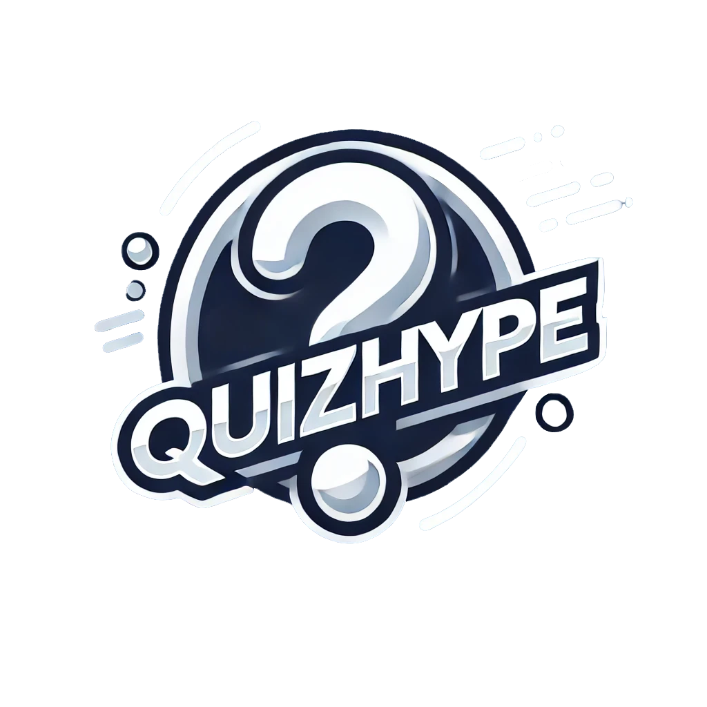 QuizHype logo