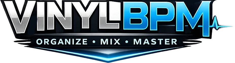 VinylBPM